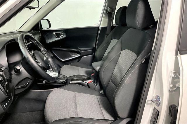Used 2025 Kia Soul EX For Sale in Olive Branch, MS