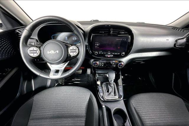 Used 2025 Kia Soul EX For Sale in Olive Branch, MS
