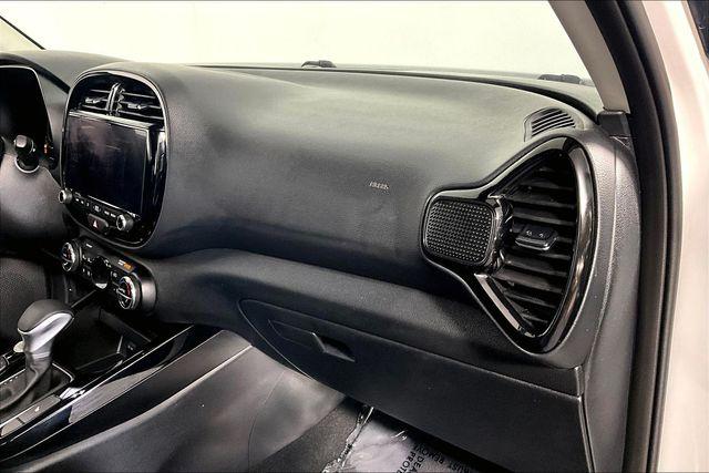 Used 2025 Kia Soul EX For Sale in Olive Branch, MS