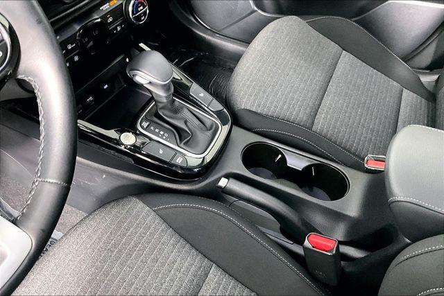Used 2025 Kia Soul EX For Sale in Olive Branch, MS