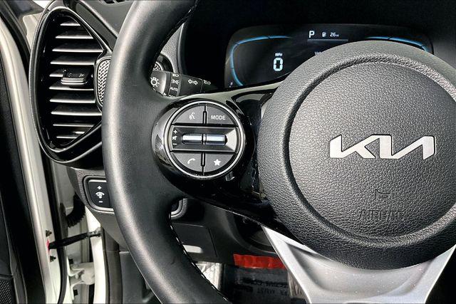 Used 2025 Kia Soul EX For Sale in Olive Branch, MS