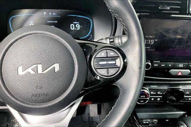 Used 2025 Kia Soul EX For Sale in Olive Branch, MS