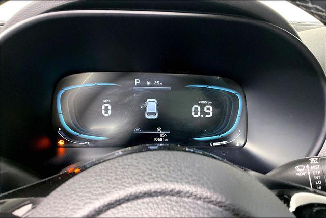 Used 2025 Kia Soul EX For Sale in Olive Branch, MS