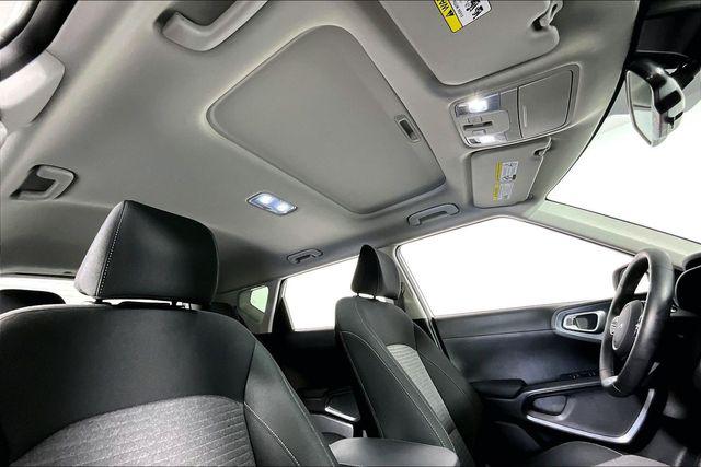 Used 2025 Kia Soul EX For Sale in Olive Branch, MS