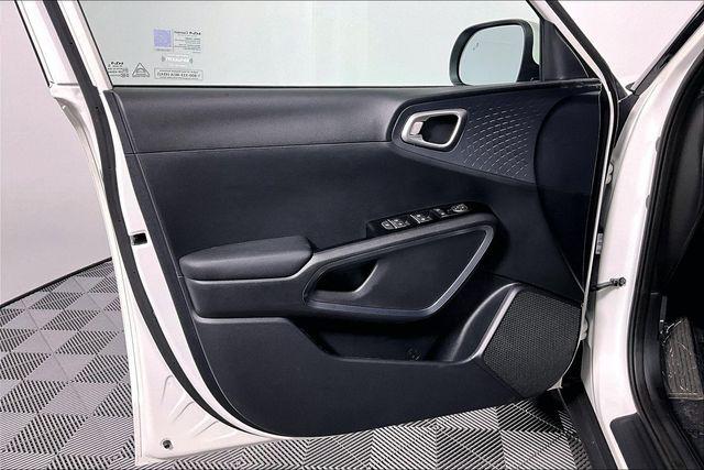 Used 2025 Kia Soul EX For Sale in Olive Branch, MS