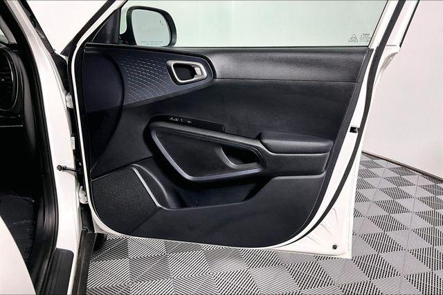 Used 2025 Kia Soul EX For Sale in Olive Branch, MS