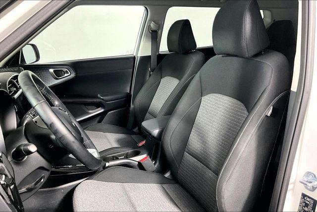 Used 2025 Kia Soul EX For Sale in Olive Branch, MS