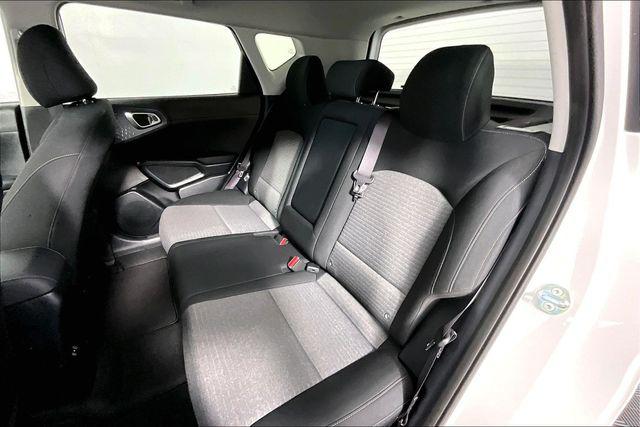 Used 2025 Kia Soul EX For Sale in Olive Branch, MS