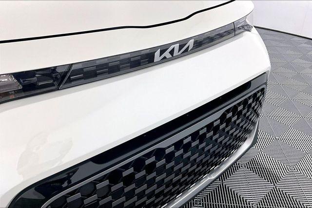 Used 2025 Kia Soul EX For Sale in Olive Branch, MS