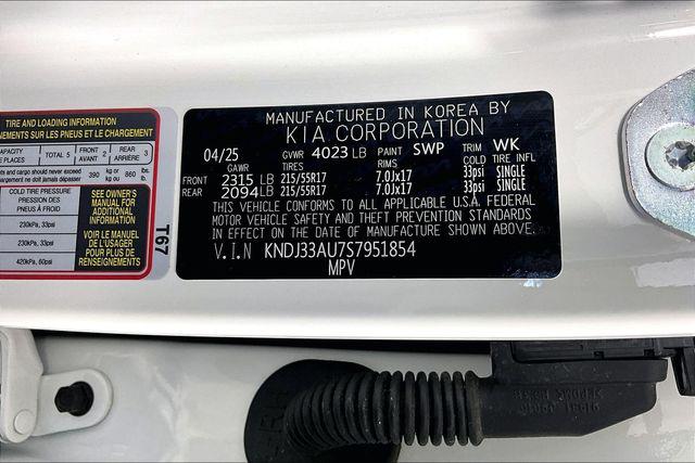 Used 2025 Kia Soul EX For Sale in Olive Branch, MS
