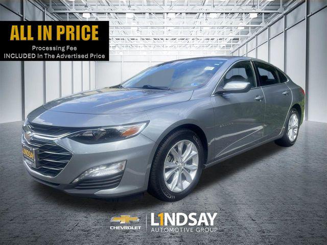 2024 Chevrolet Malibu FWD 1LT for sale in Woodbridge, VA
