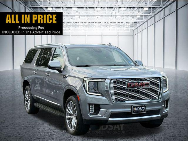 2024 GMC Yukon XL 4WD Denali for sale in Woodbridge, VA