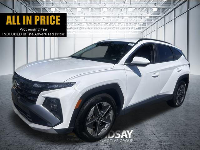 2025 Hyundai Tucson SEL for sale in Woodbridge, VA