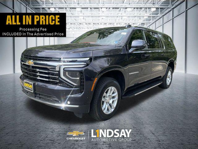 2026 Chevrolet Suburban LT, 4WD for sale in Woodbridge, VA