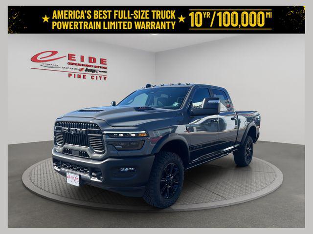 2027 Ram 2500 Rebel for sale in Pine City, MN
