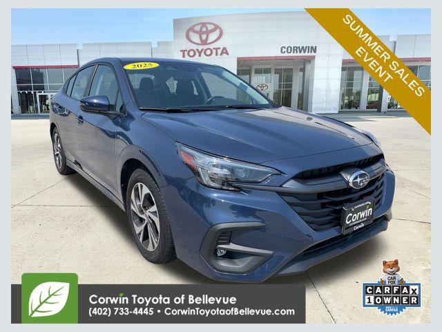2025 Subaru Legacy Premium for sale in Bellevue, NE