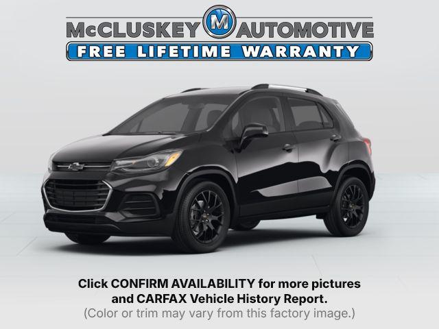 2022 Chevrolet Trax for sale near Cincinnati, OH