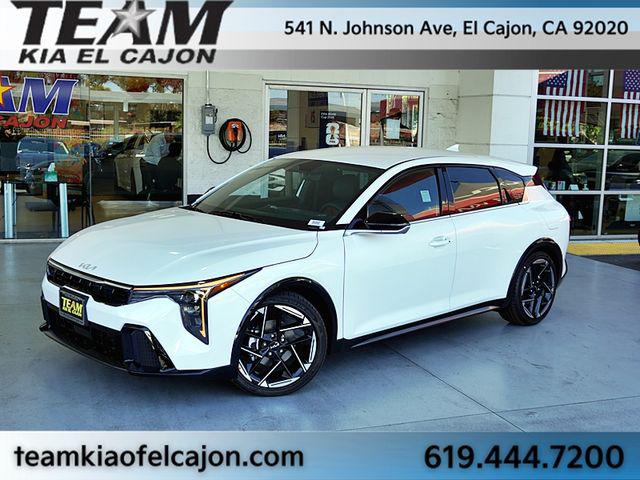2026 Kia K4 GT-Line for sale in El Cajon, CA