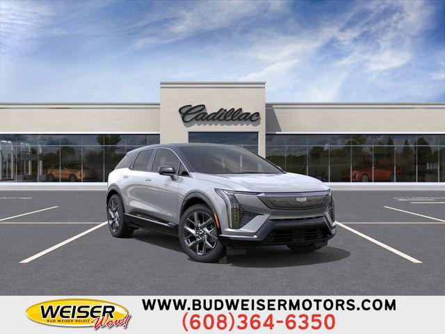 2027 Cadillac iQ Luxury for sale in Beloit, WI