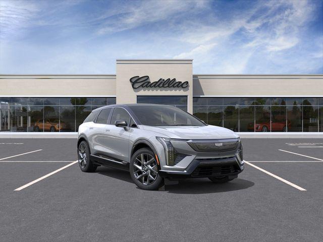 2027 Cadillac iQ Luxury for sale in Beloit, WI