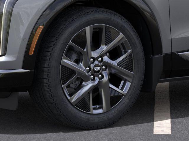 2027 Cadillac iQ Luxury
