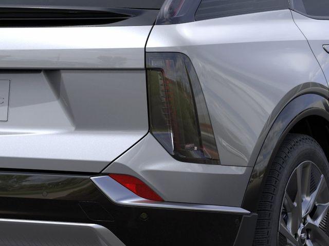 2027 Cadillac iQ Luxury