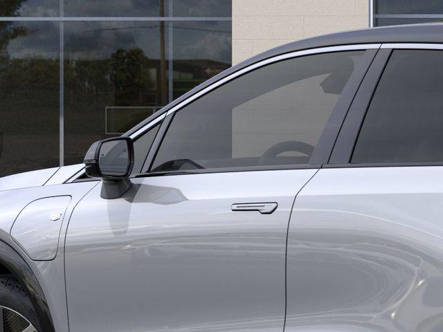 2027 Cadillac iQ Luxury