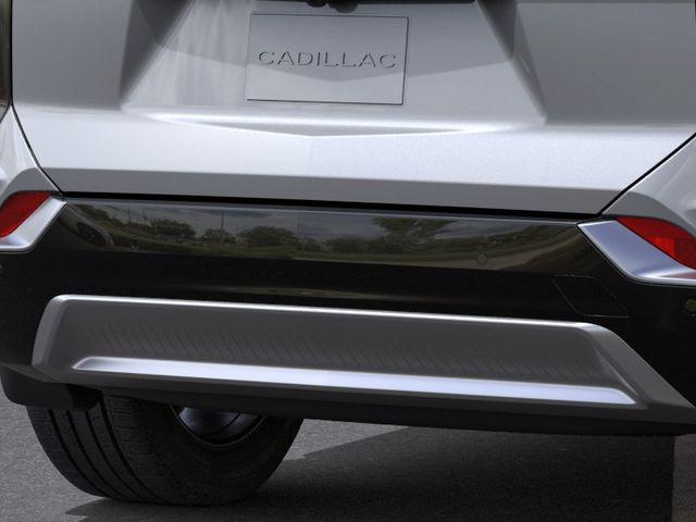 2027 Cadillac iQ Luxury