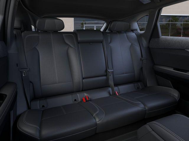 2027 Cadillac iQ Luxury