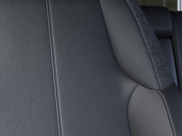 2027 Cadillac iQ Luxury