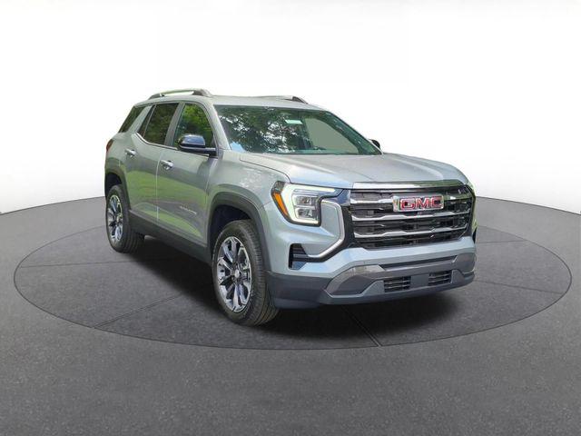 2027 GMC Terrain FWD Elevation for sale in Greenville, NC