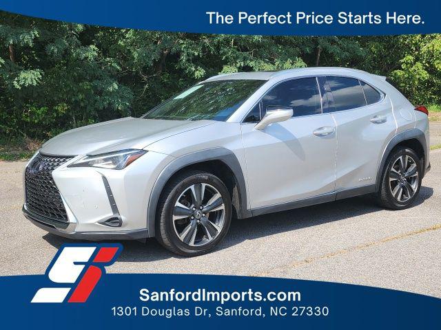 2020 Lexus UX 250h 250h Base for sale in Sanford, NC