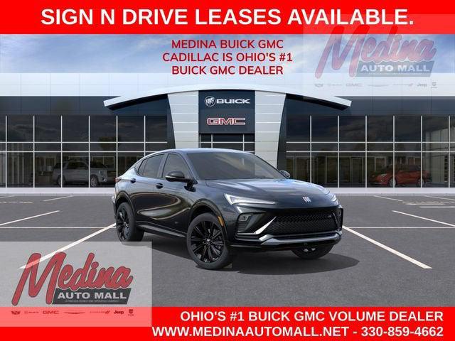2026 Buick NV Sport Touring FWD for sale in Medina, OH
