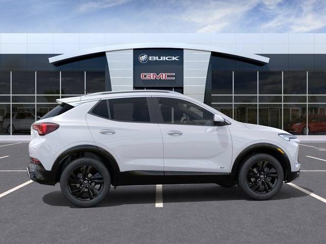 2026 Buick Encore GX Sport Touring AWD