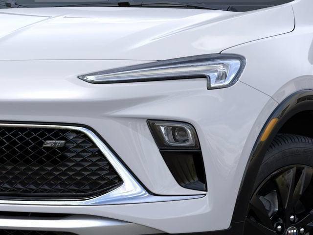 2026 Buick Encore GX Sport Touring AWD