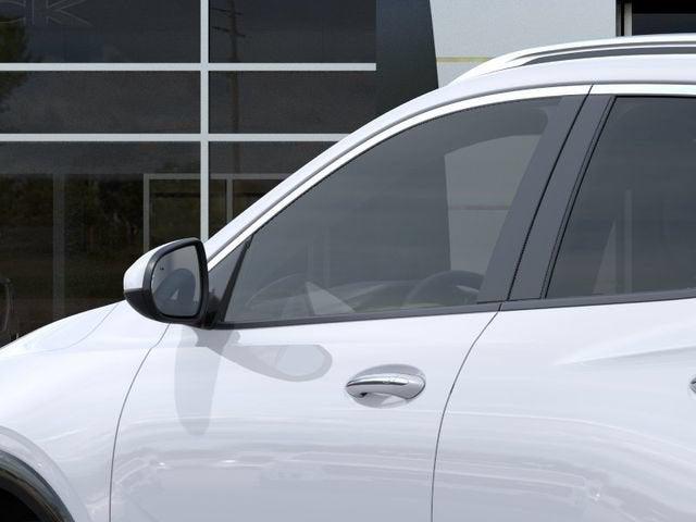 2026 Buick Encore GX Sport Touring AWD
