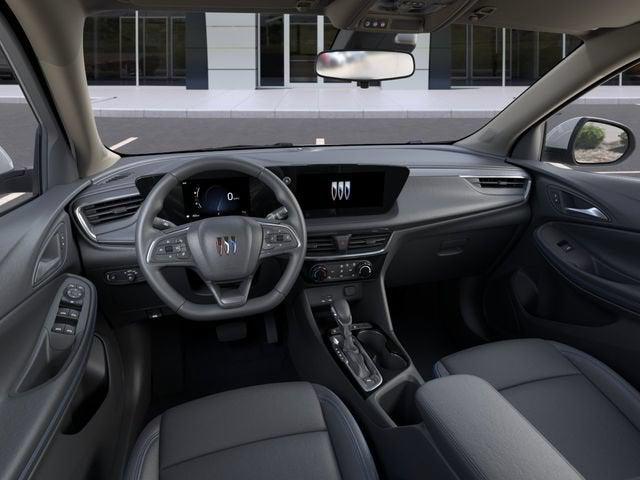 2026 Buick Encore GX Sport Touring AWD
