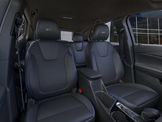 2026 Buick Encore GX Sport Touring AWD