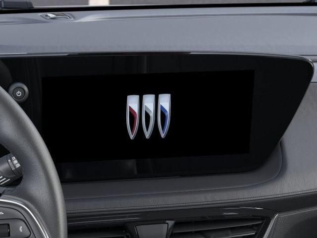 2026 Buick Encore GX Sport Touring AWD