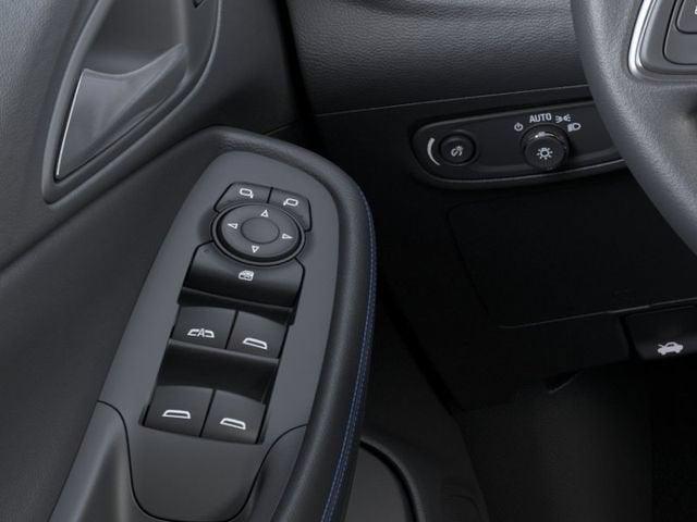 2026 Buick Encore GX Sport Touring AWD
