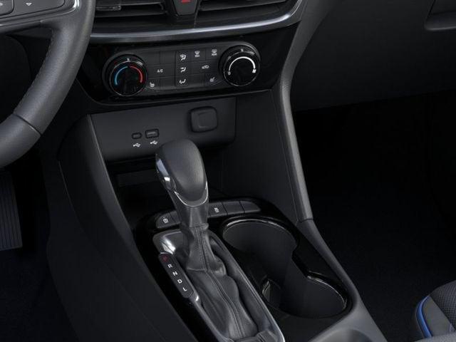 2026 Buick Encore GX Sport Touring AWD