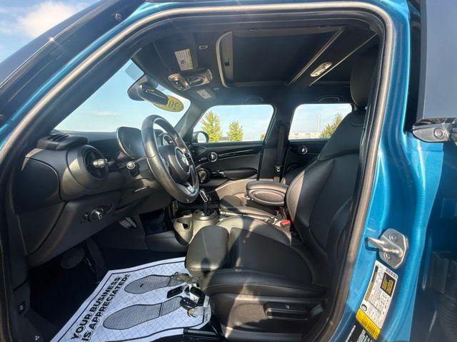 2023 MINI Hardtop Cooper S