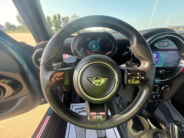 2023 MINI Hardtop Cooper S