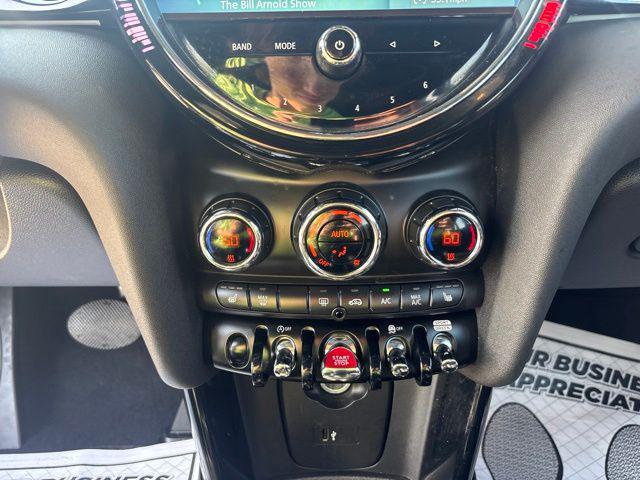 2023 MINI Hardtop Cooper S