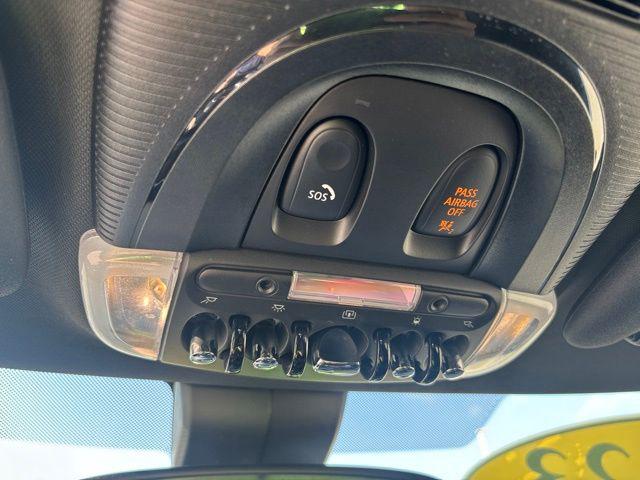 2023 MINI Hardtop Cooper S