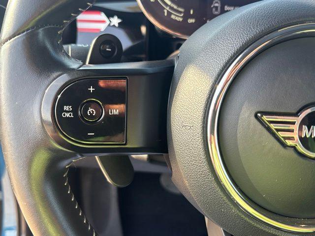 2023 MINI Hardtop Cooper S
