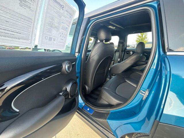 2023 MINI Hardtop Cooper S