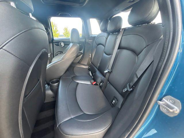 2023 MINI Hardtop Cooper S