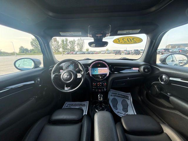 2023 MINI Hardtop Cooper S
