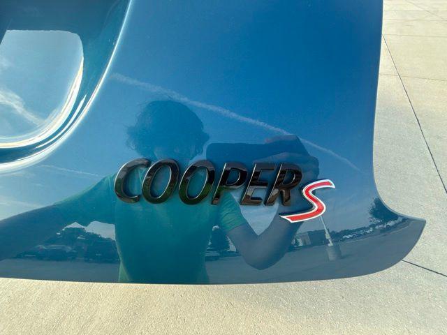 2023 MINI Hardtop Cooper S